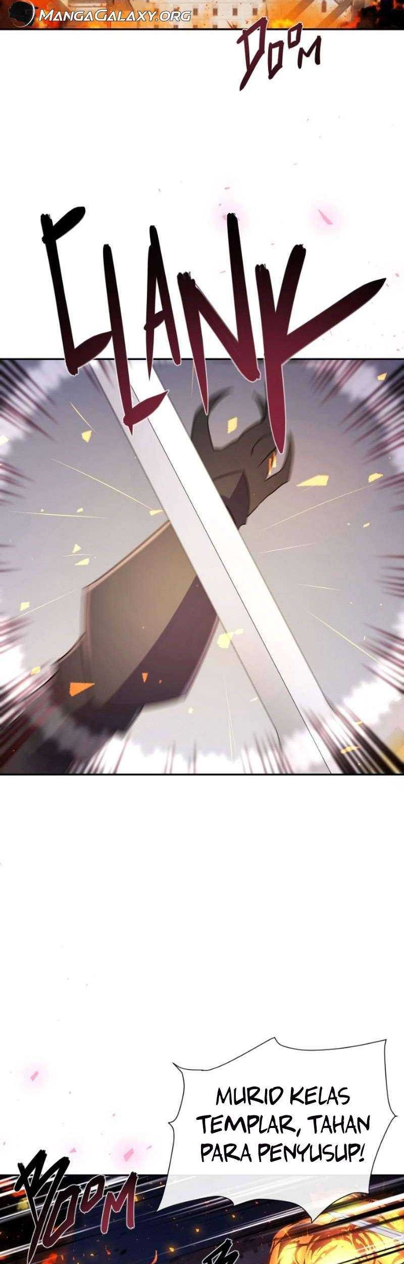 Retired Demon King Chapter 22 - halaman 3