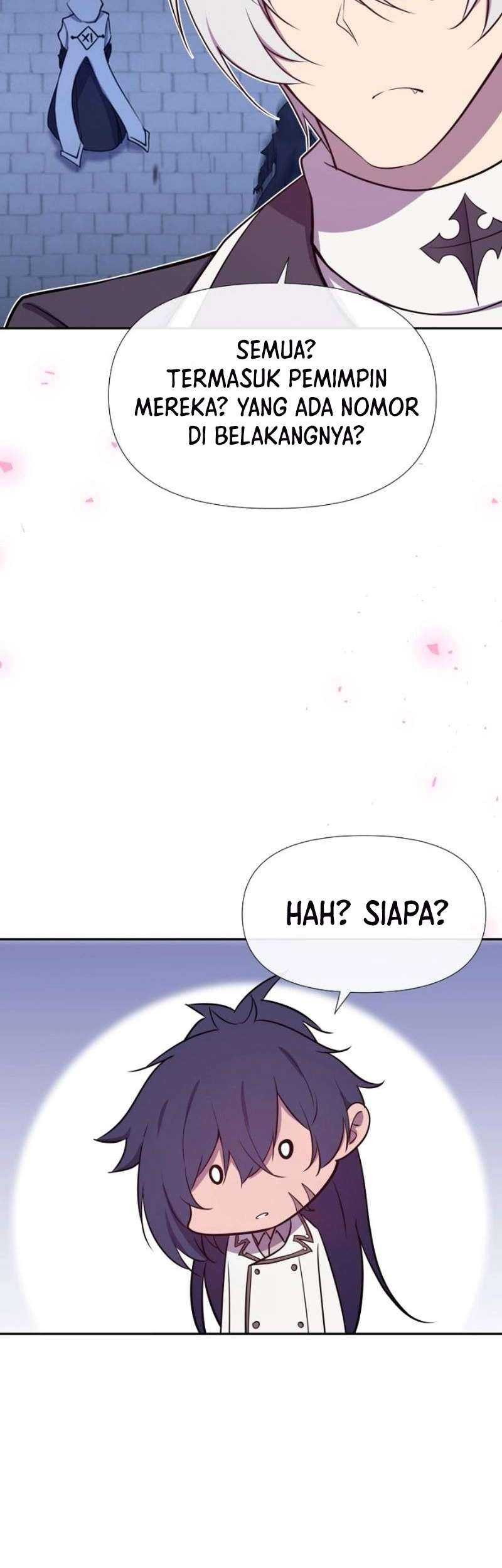 Retired Demon King Chapter 22 - halaman 30