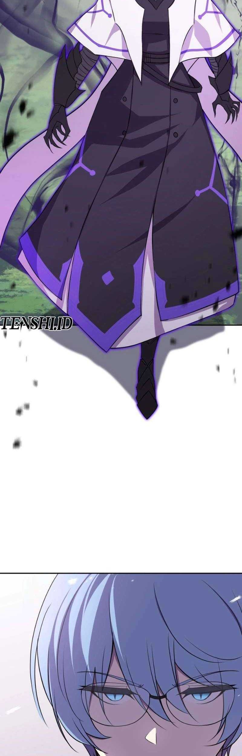 Retired Demon King Chapter 22 - halaman 33