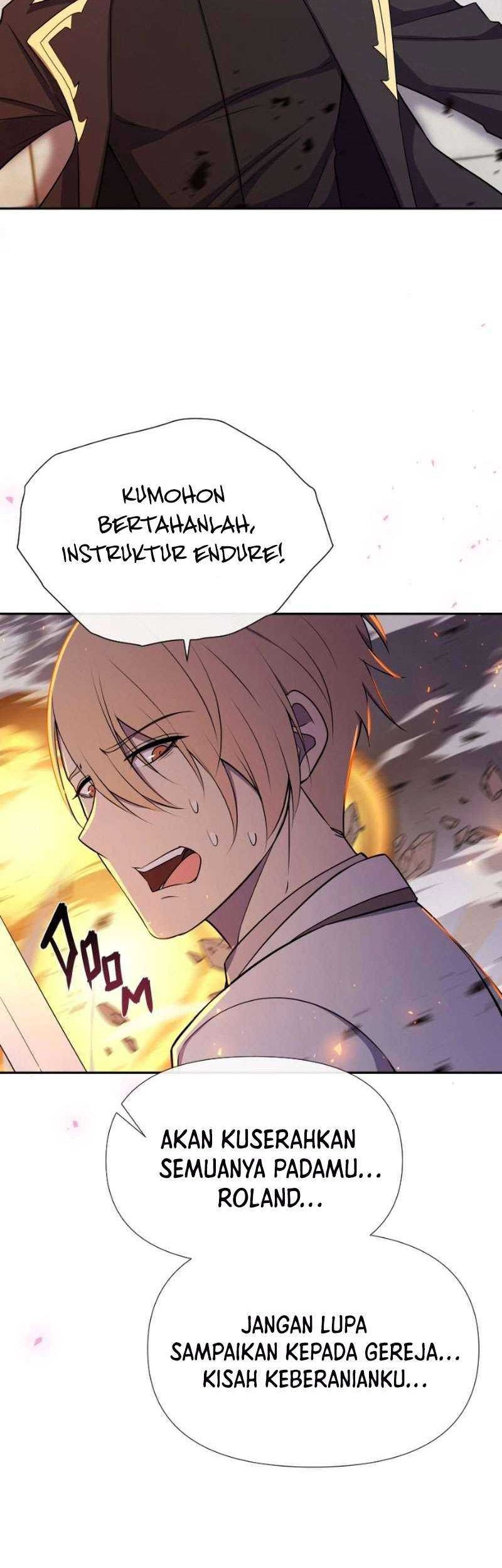 Retired Demon King Chapter 22 - halaman 5