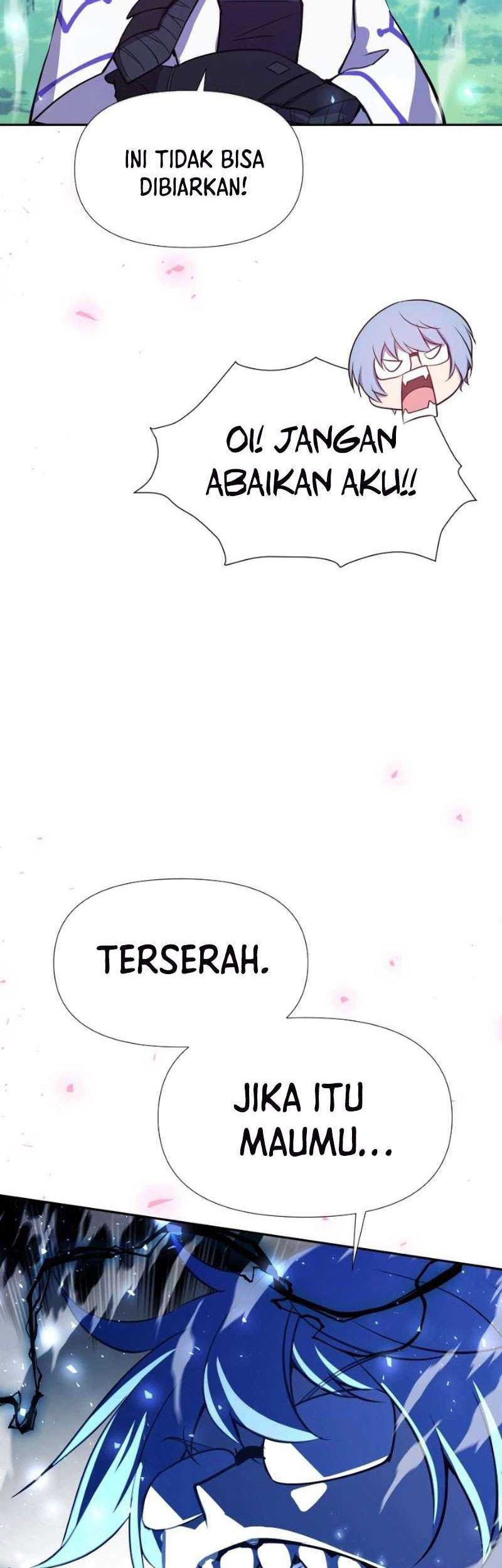 Retired Demon King Chapter 23 - halaman 11
