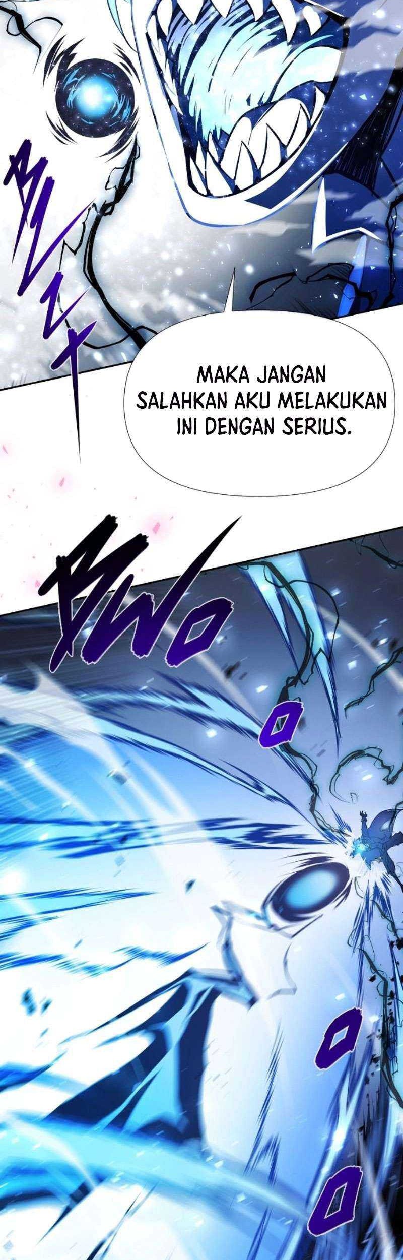 Retired Demon King Chapter 23 - halaman 12