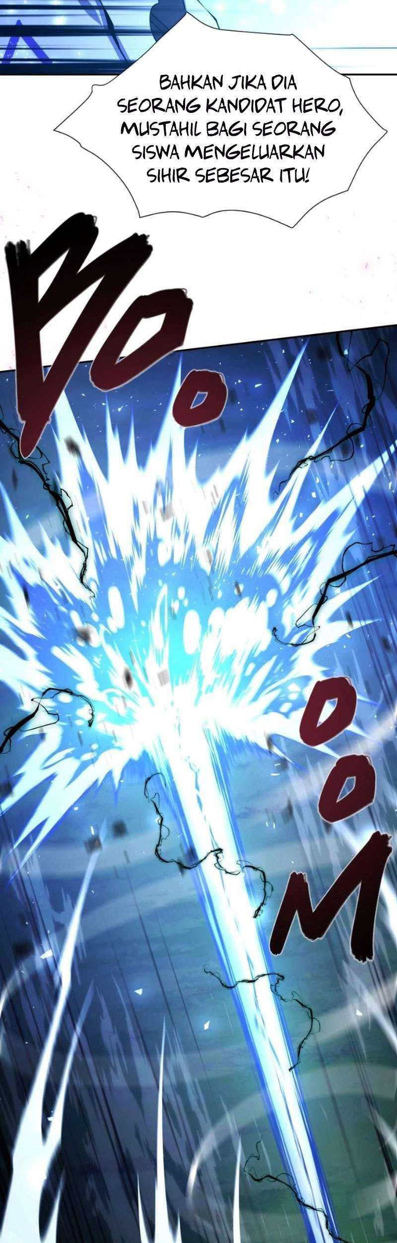 Retired Demon King Chapter 23 - halaman 14