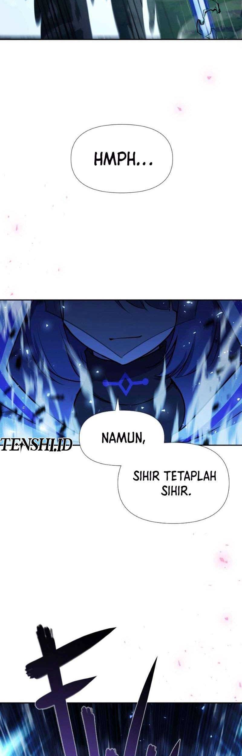 Retired Demon King Chapter 23 - halaman 15