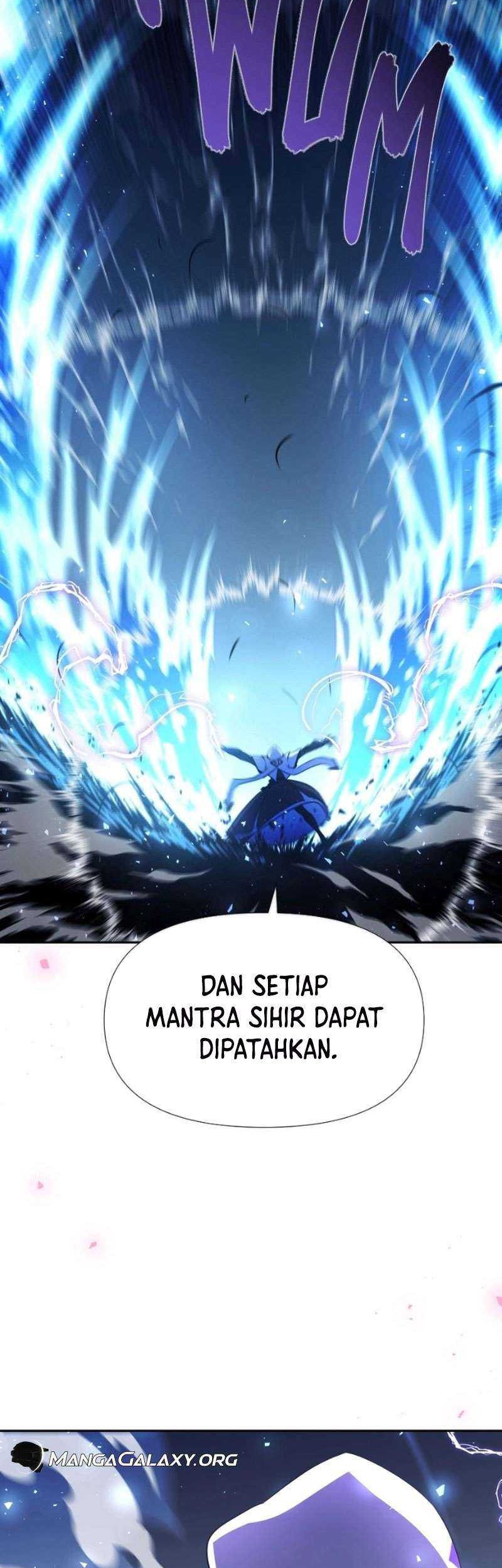 Retired Demon King Chapter 23 - halaman 16