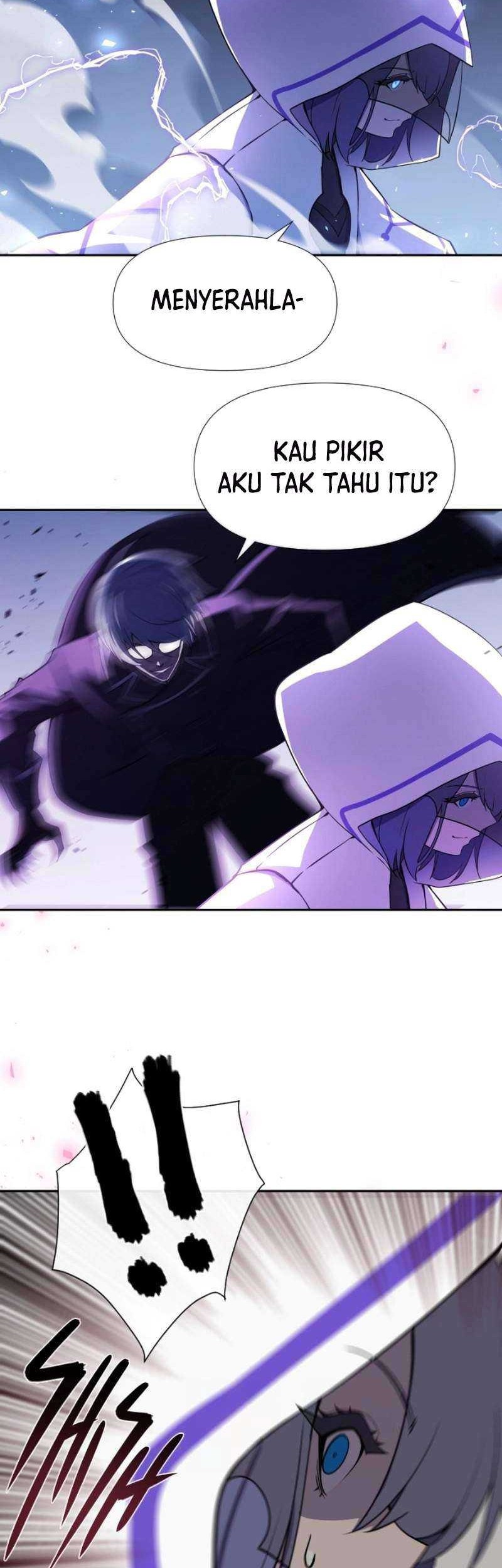 Retired Demon King Chapter 23 - halaman 17