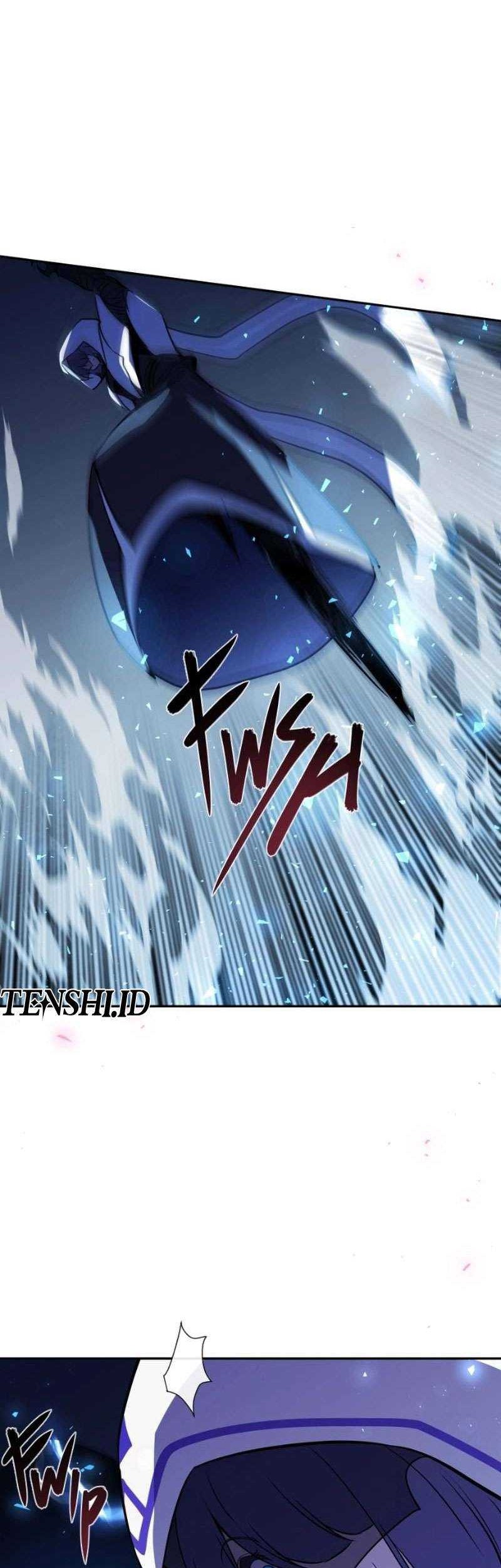 Retired Demon King Chapter 23 - halaman 19