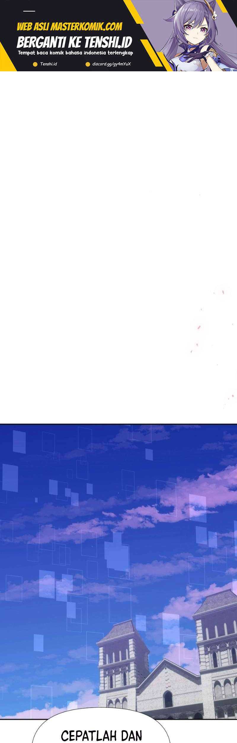 Retired Demon King Chapter 23 - halaman 2
