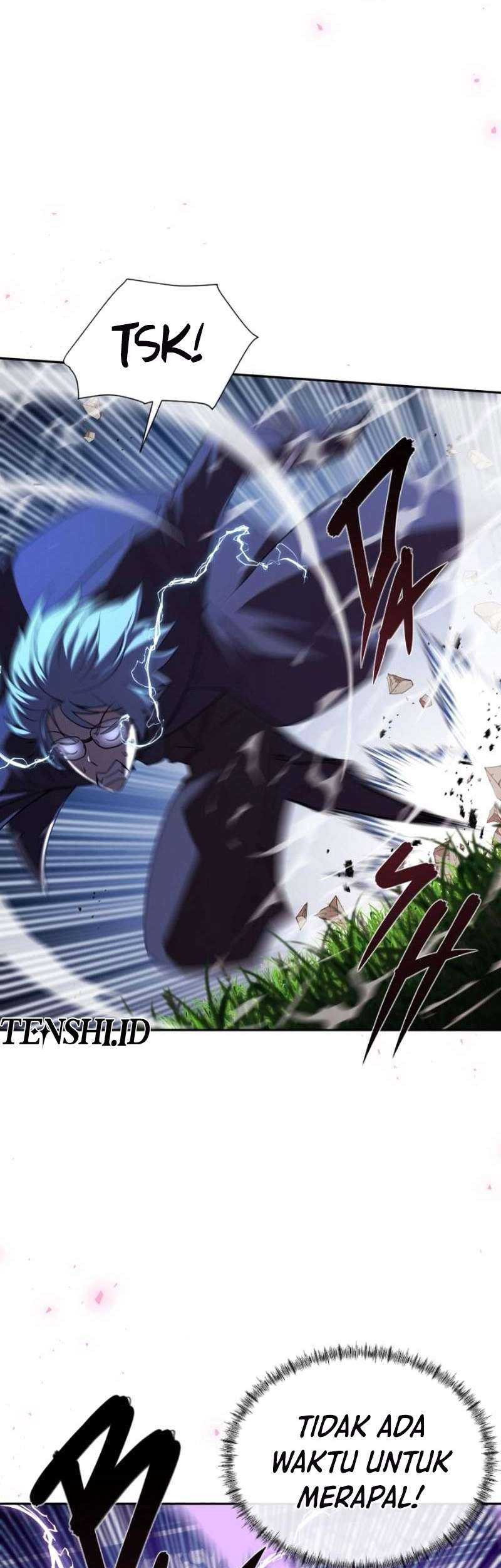 Retired Demon King Chapter 23 - halaman 26