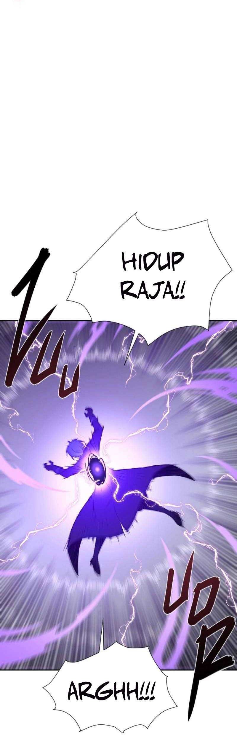 Retired Demon King Chapter 23 - halaman 28