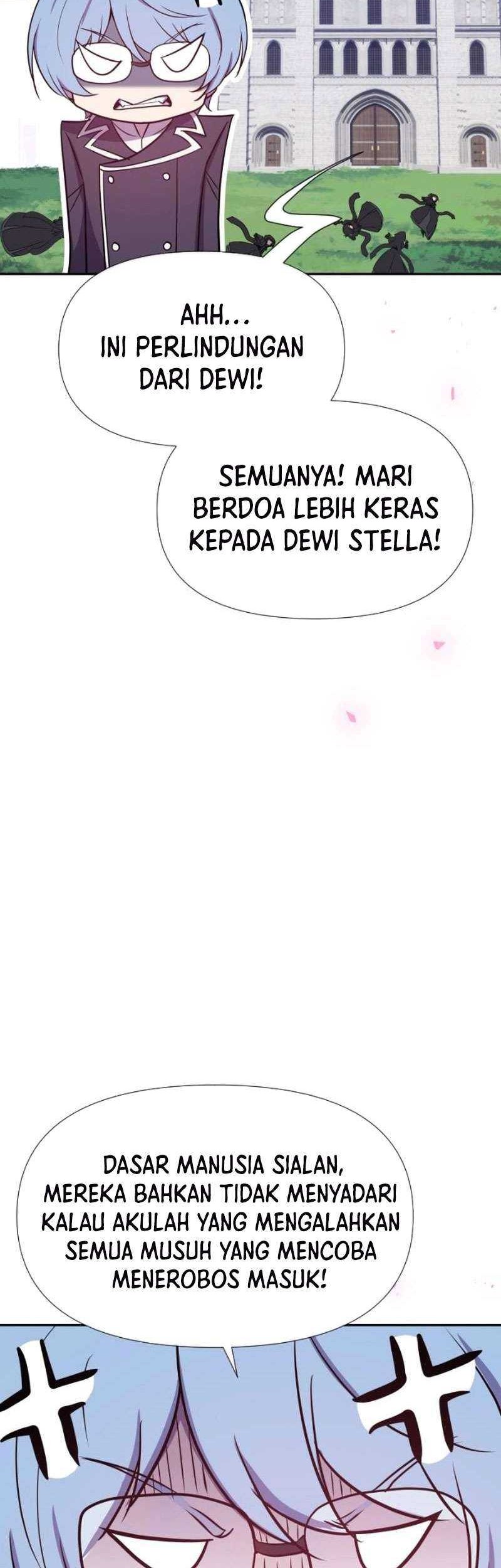 Retired Demon King Chapter 23 - halaman 5