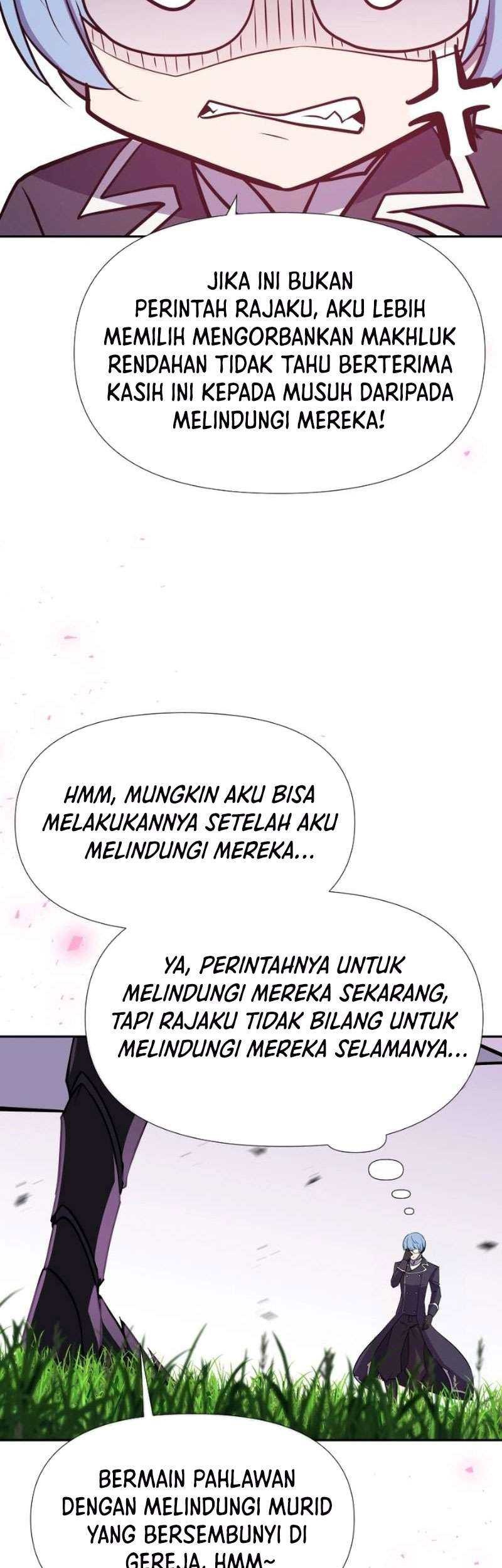 Retired Demon King Chapter 23 - halaman 6
