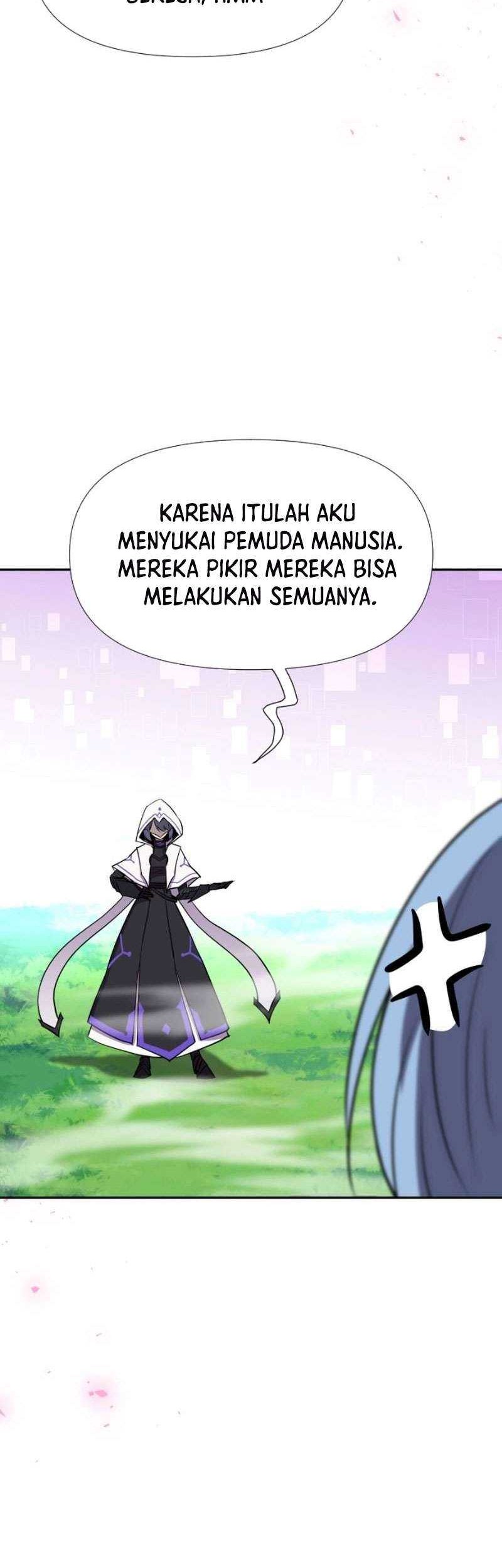 Retired Demon King Chapter 23 - halaman 7