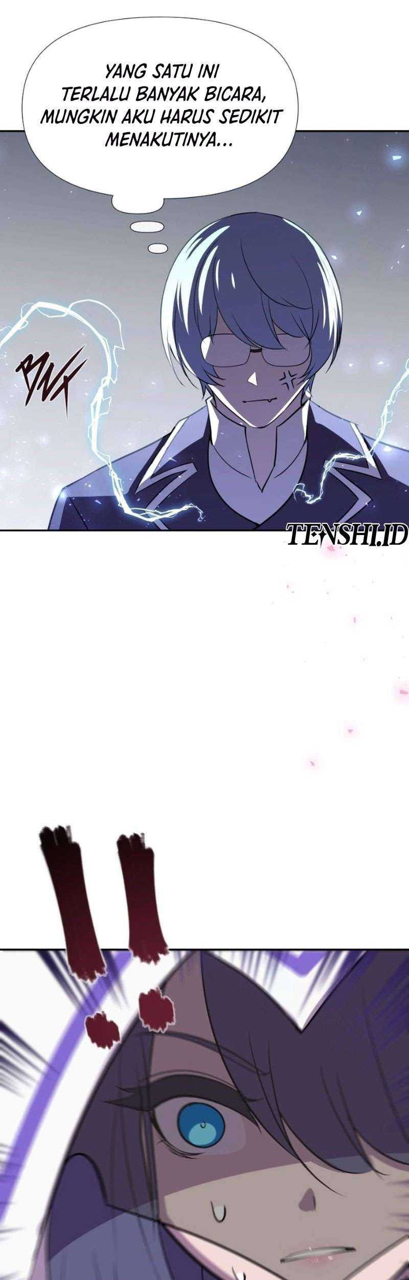 Retired Demon King Chapter 23 - halaman 8