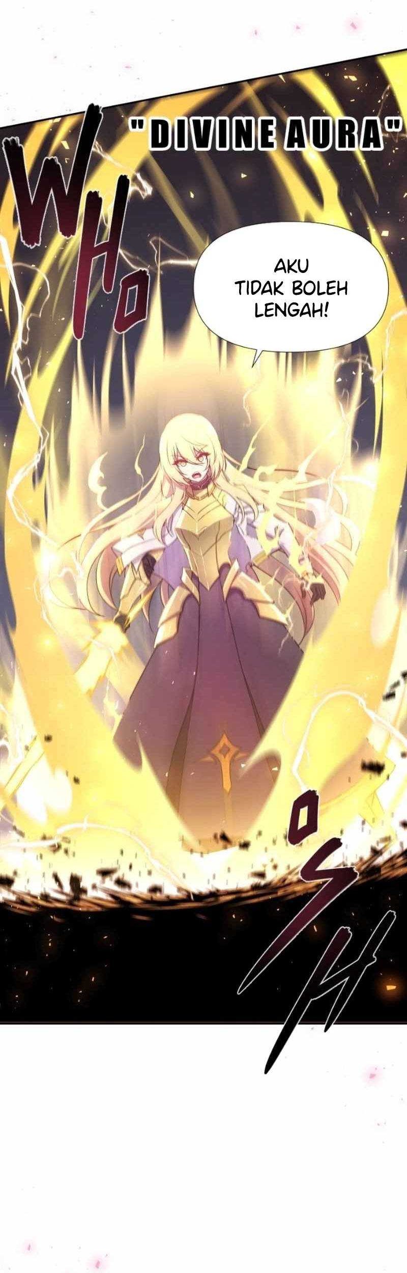 Retired Demon King Chapter 24 - halaman 11