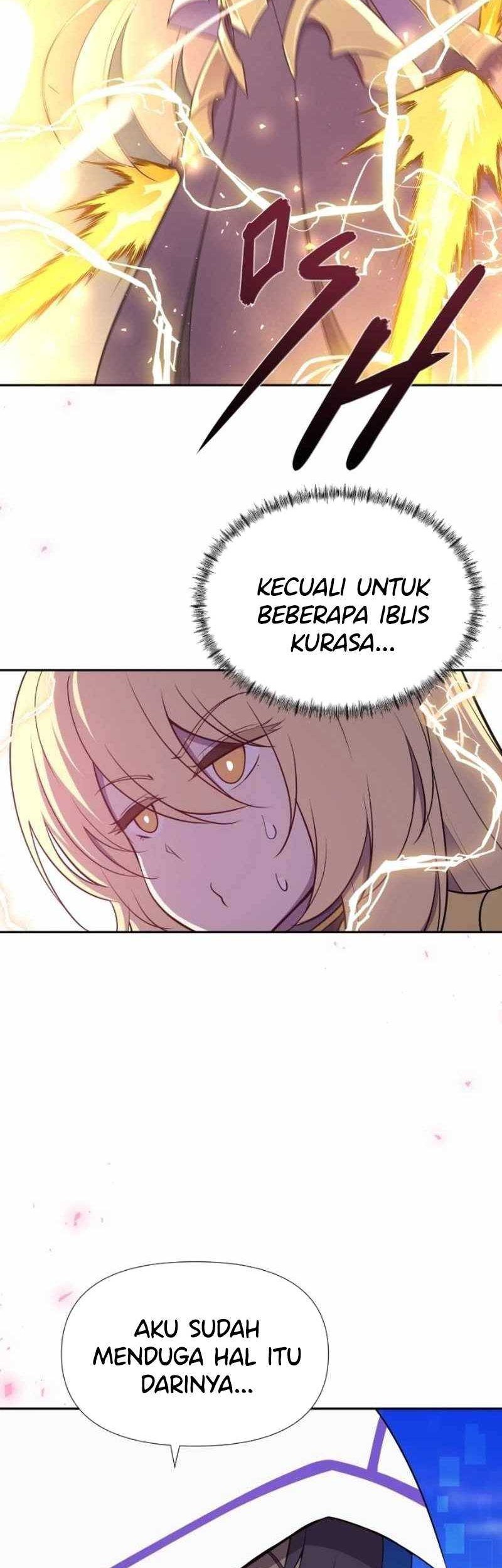 Retired Demon King Chapter 24 - halaman 15