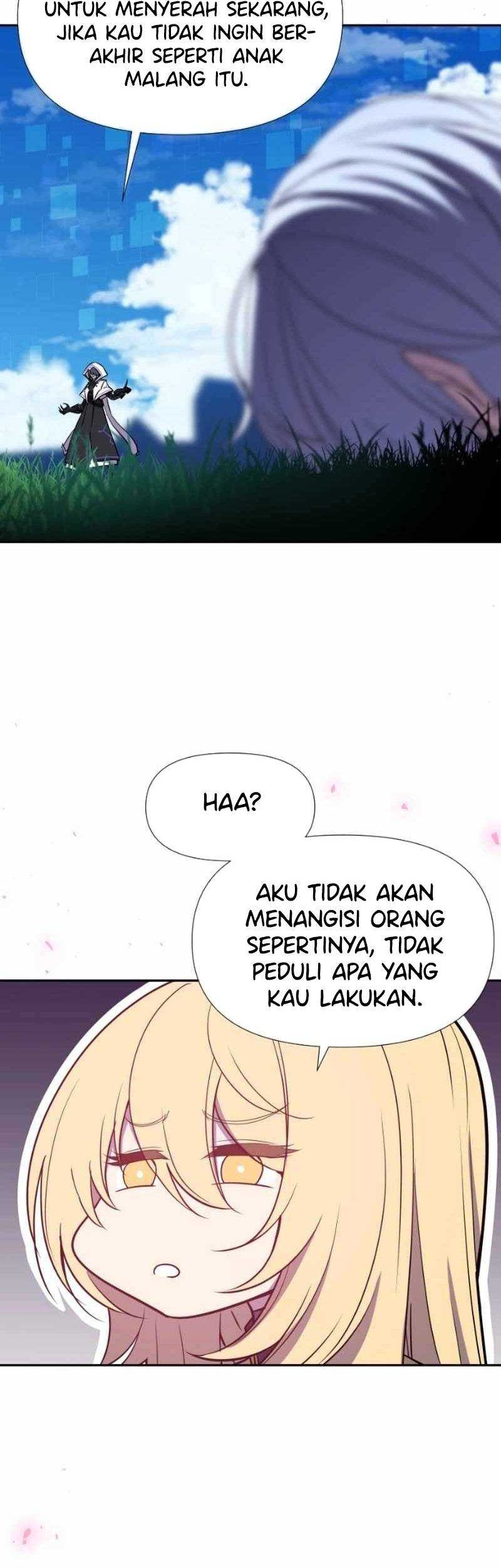 Retired Demon King Chapter 24 - halaman 17