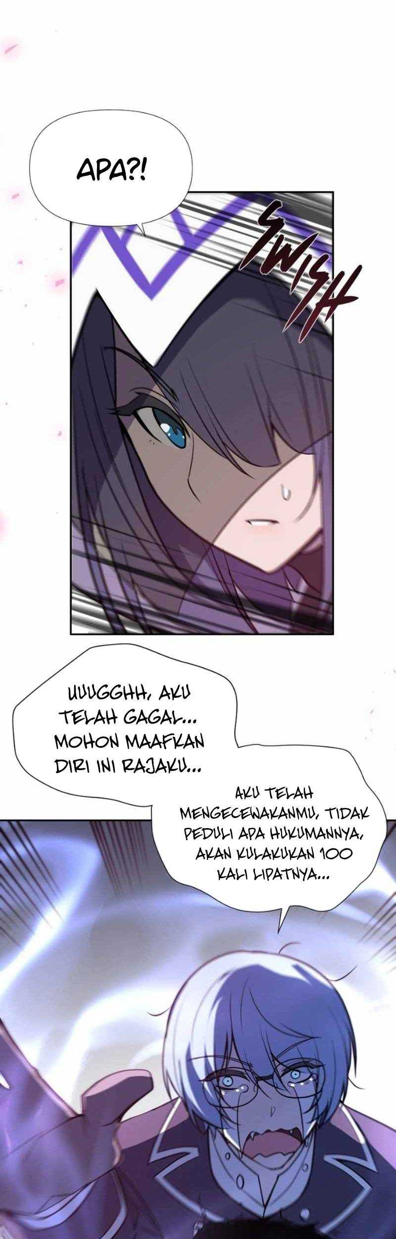 Retired Demon King Chapter 24 - halaman 18