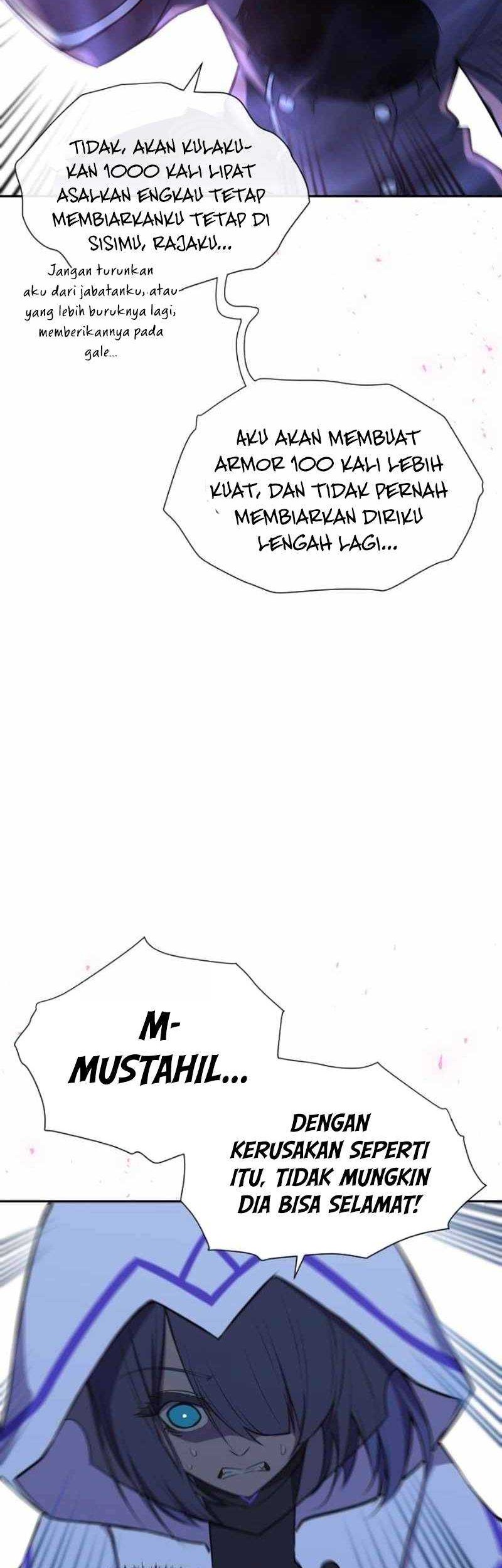 Retired Demon King Chapter 24 - halaman 19