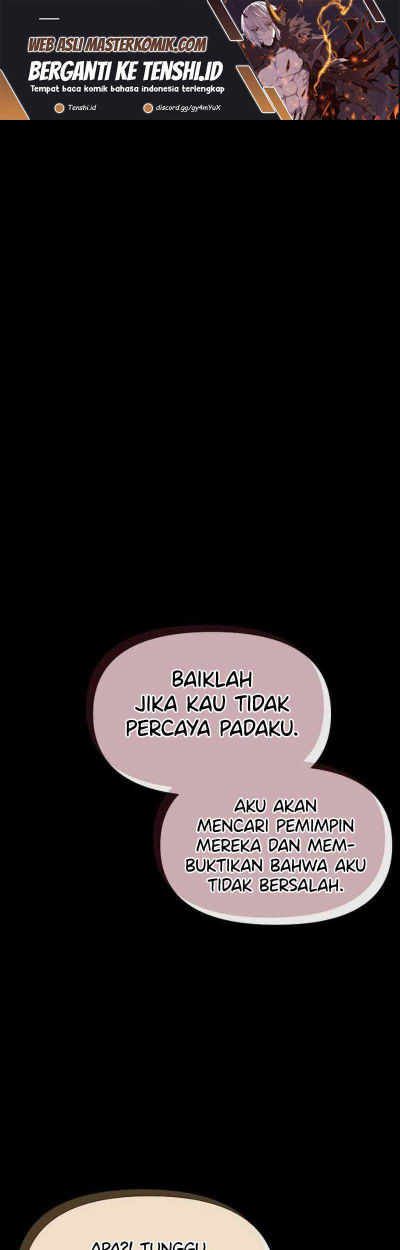 Retired Demon King Chapter 24 - halaman 2