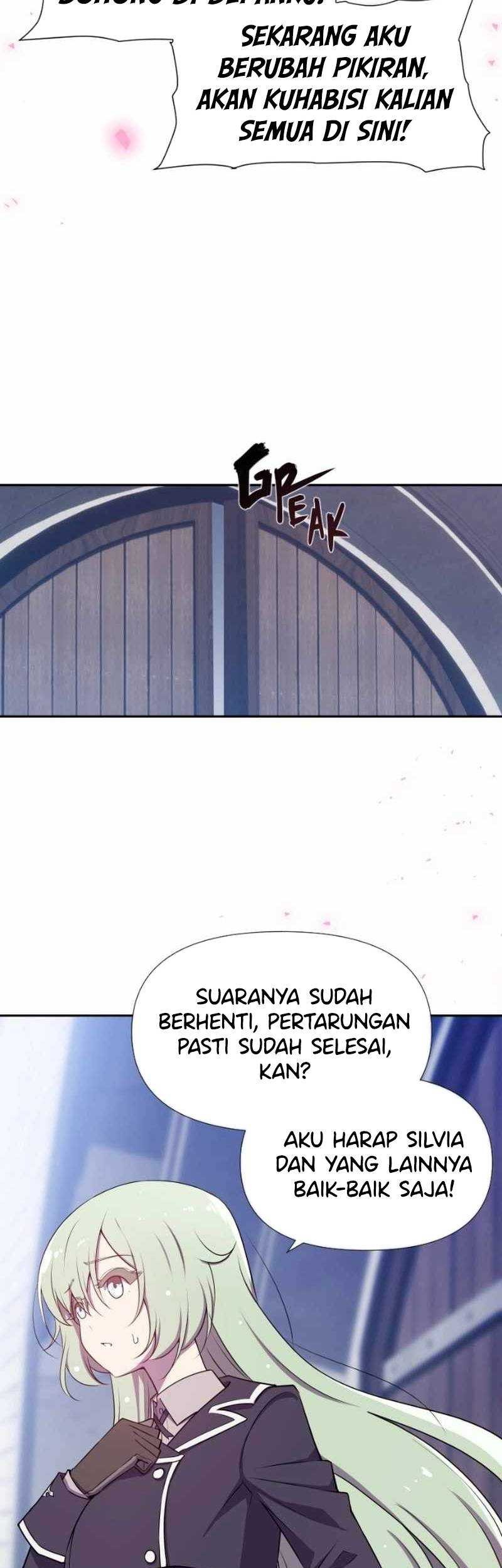 Retired Demon King Chapter 24 - halaman 26