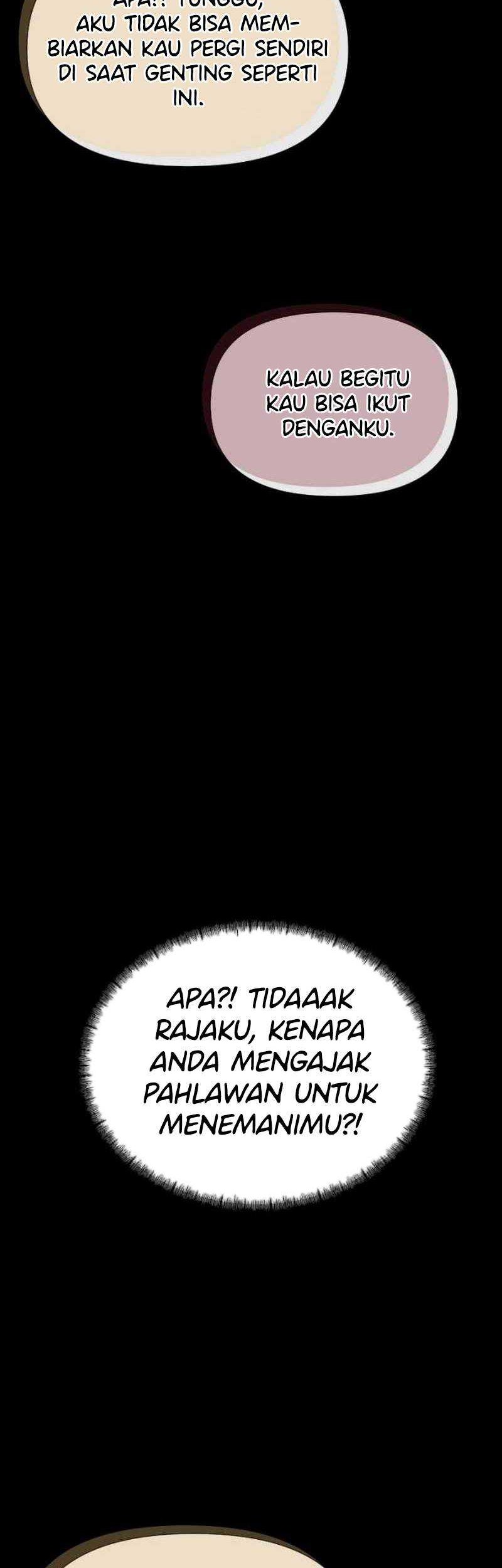 Retired Demon King Chapter 24 - halaman 3