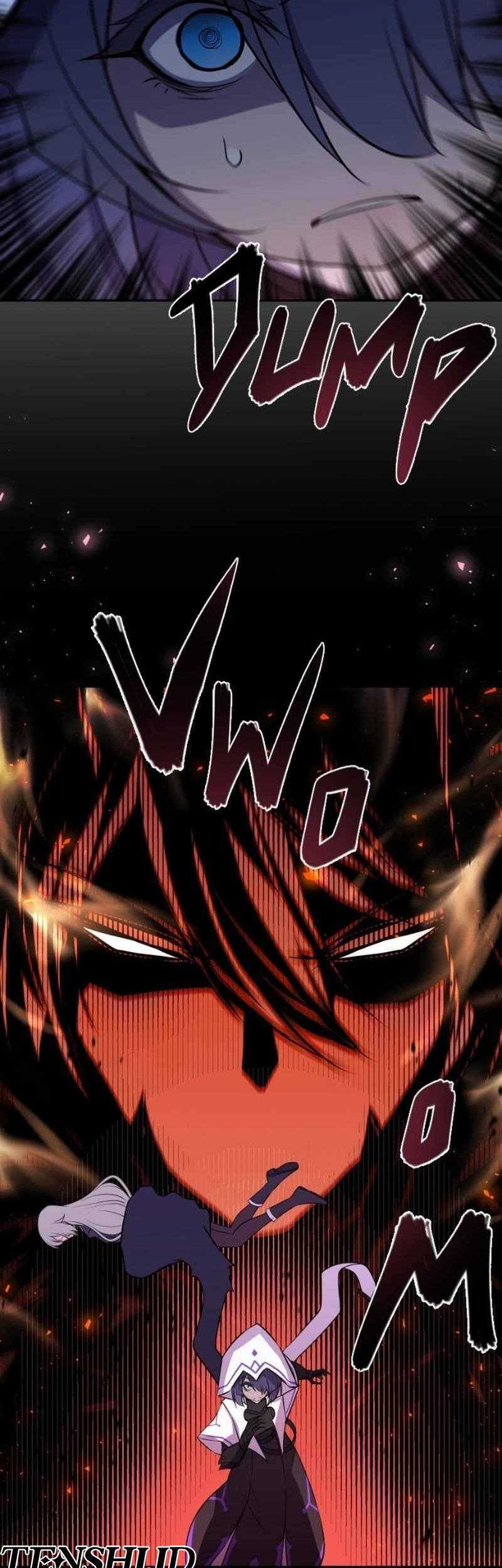 Retired Demon King Chapter 24 - halaman 31