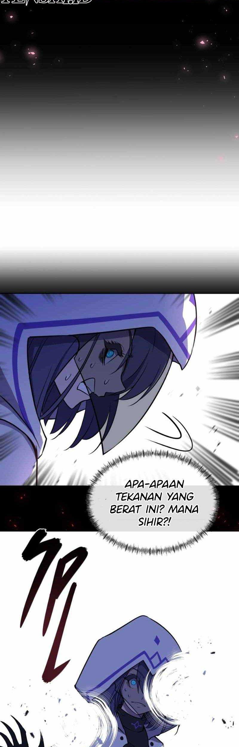 Retired Demon King Chapter 24 - halaman 32