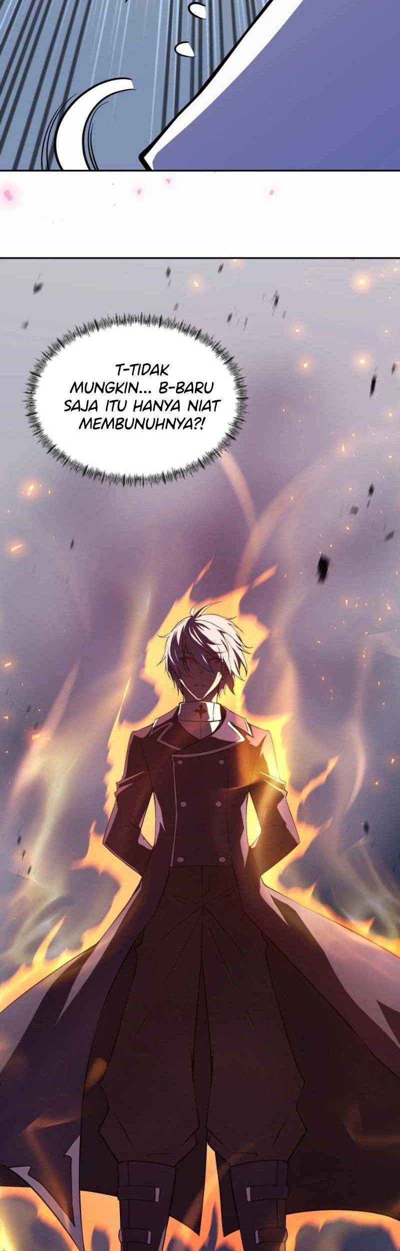 Retired Demon King Chapter 24 - halaman 35