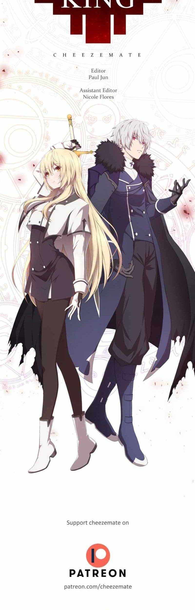 Retired Demon King Chapter 24 - halaman 37