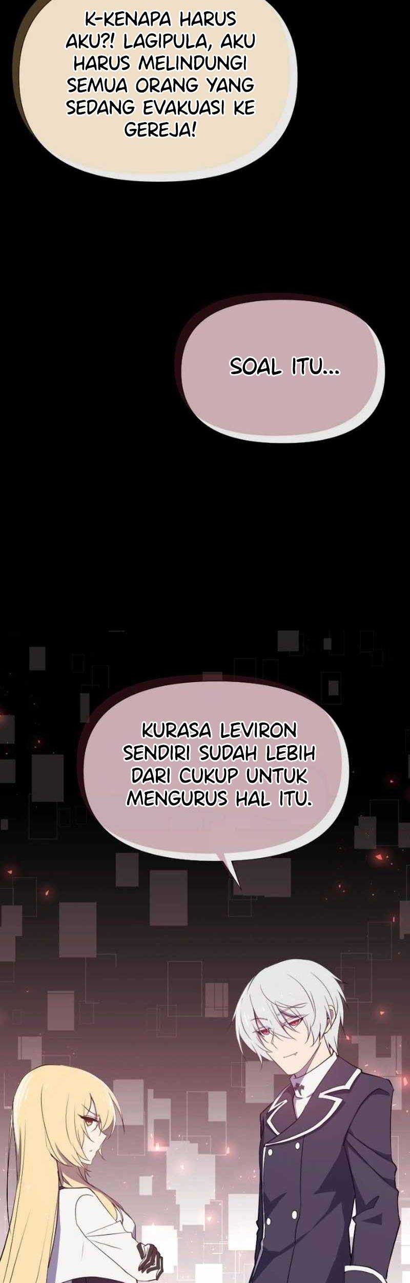 Retired Demon King Chapter 24 - halaman 4