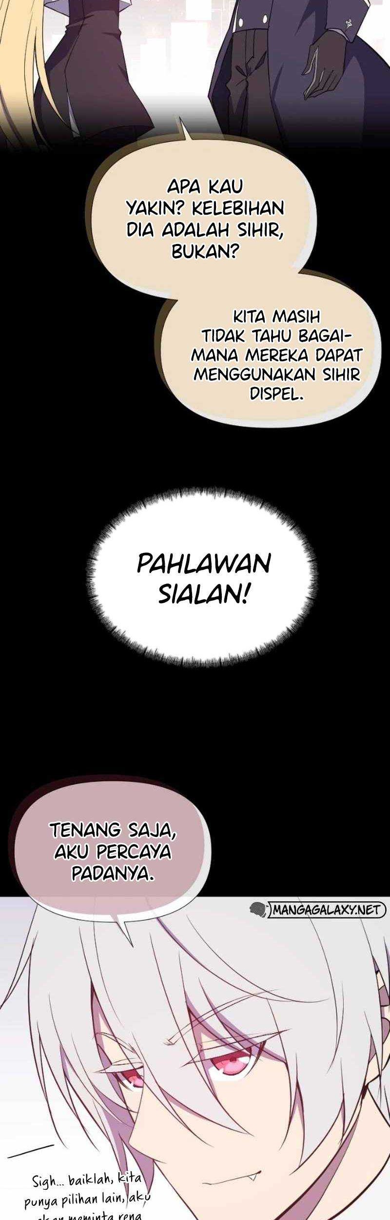 Retired Demon King Chapter 24 - halaman 5
