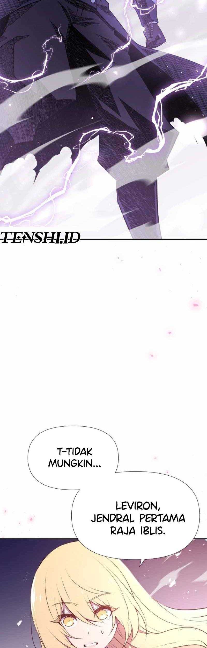 Retired Demon King Chapter 24 - halaman 9