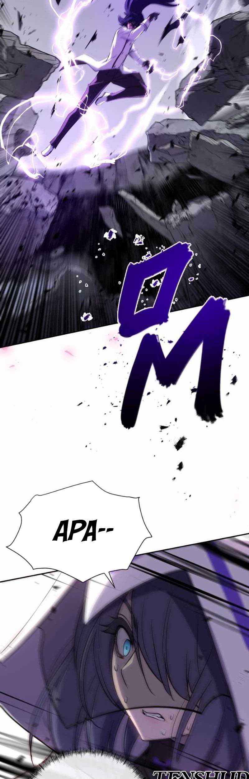 Retired Demon King Chapter 25 - halaman 10