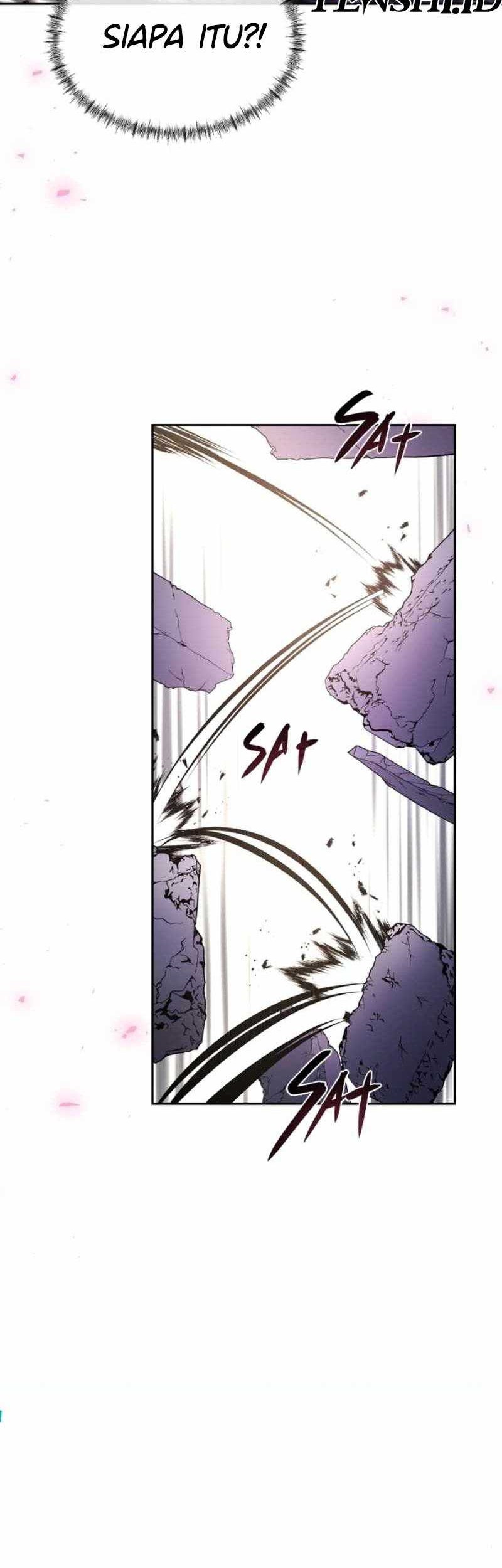 Retired Demon King Chapter 25 - halaman 11