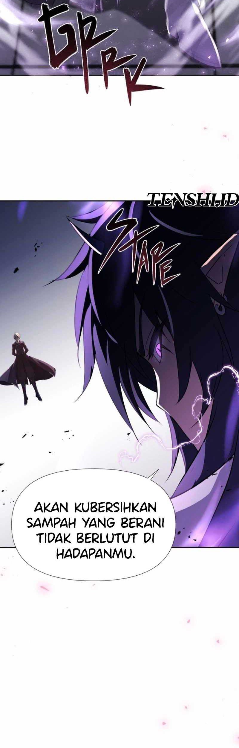 Retired Demon King Chapter 25 - halaman 13