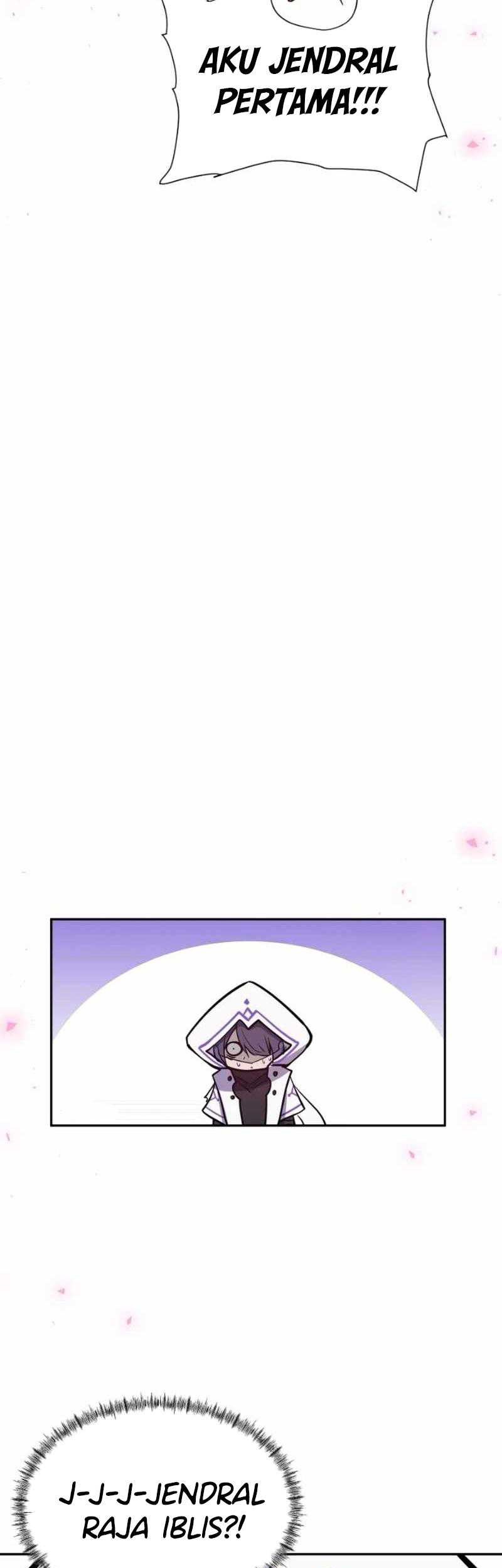Retired Demon King Chapter 25 - halaman 18