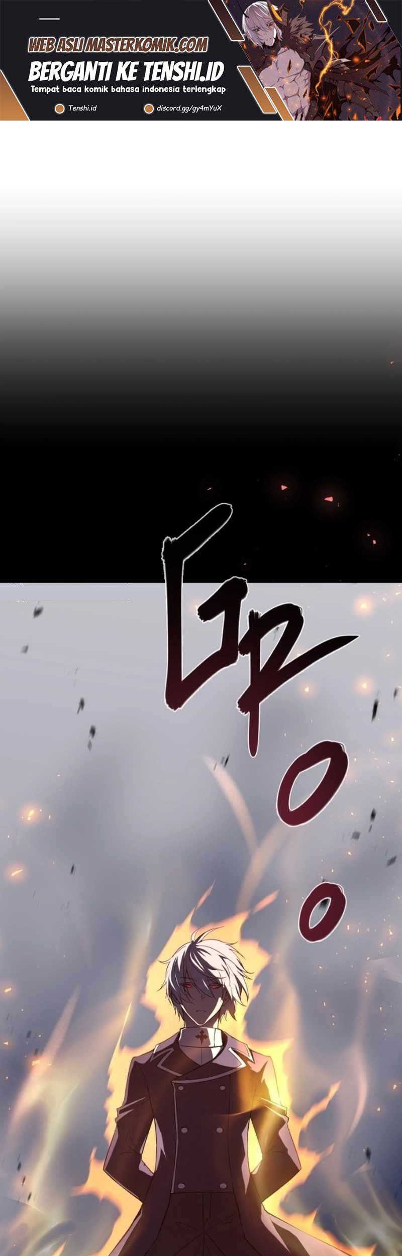 Retired Demon King Chapter 25 - halaman 2