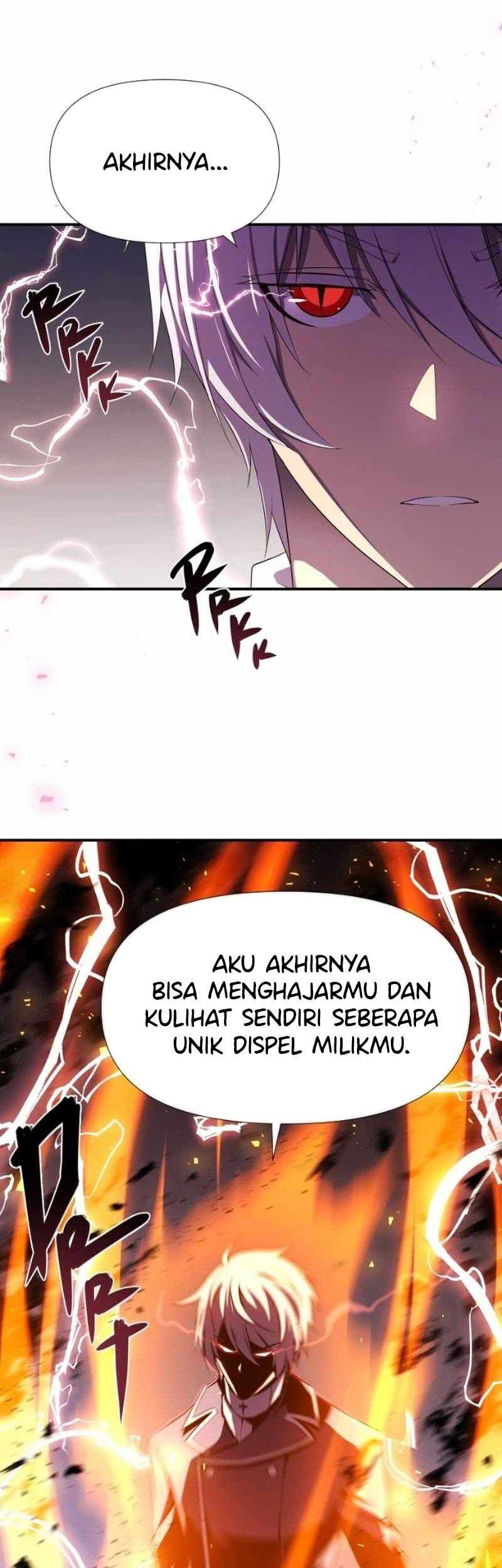 Retired Demon King Chapter 25 - halaman 26