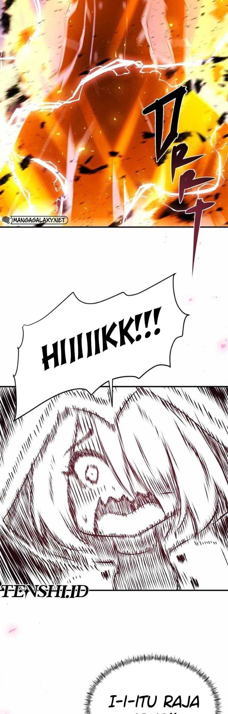 Retired Demon King Chapter 25 - halaman 27