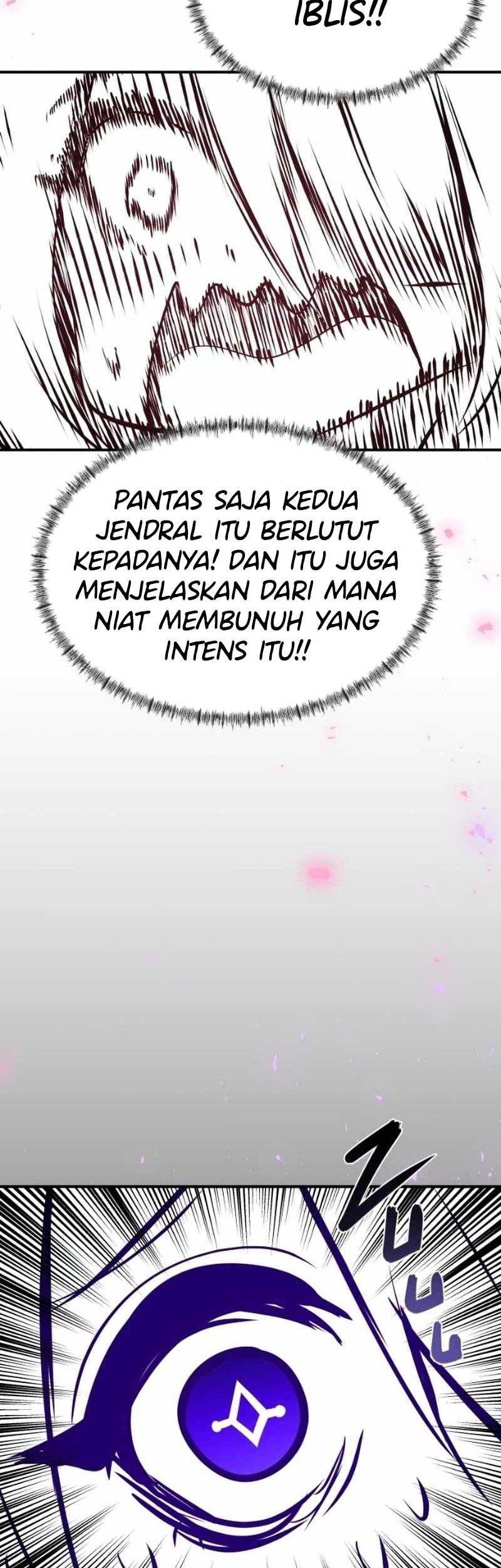 Retired Demon King Chapter 25 - halaman 28