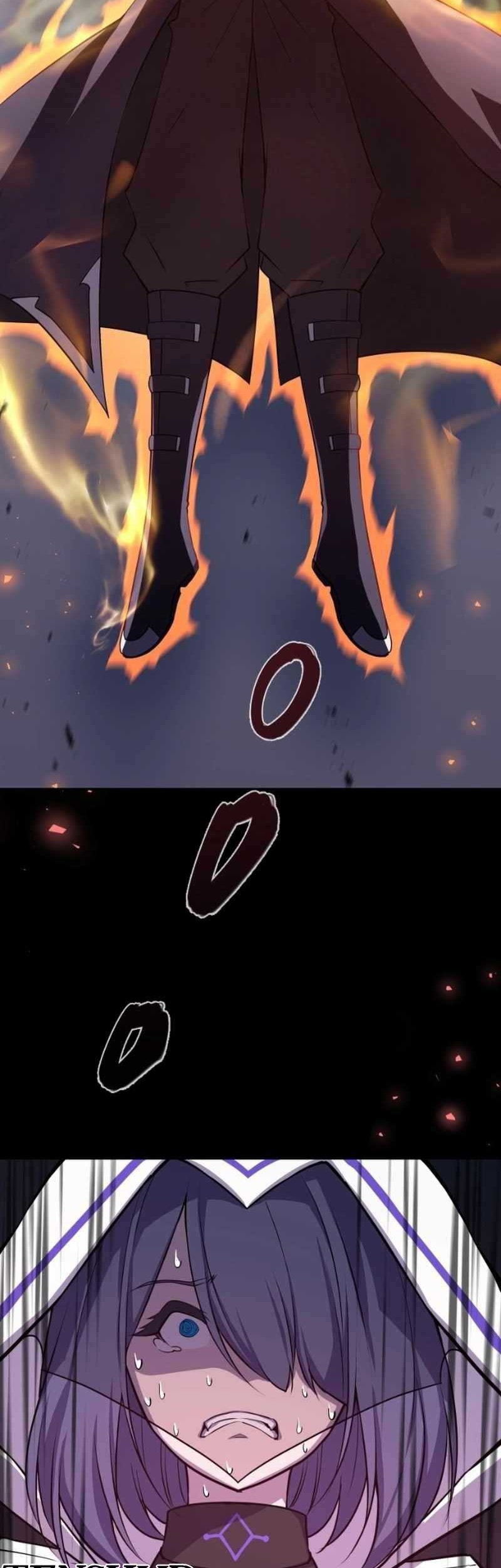 Retired Demon King Chapter 25 - halaman 3
