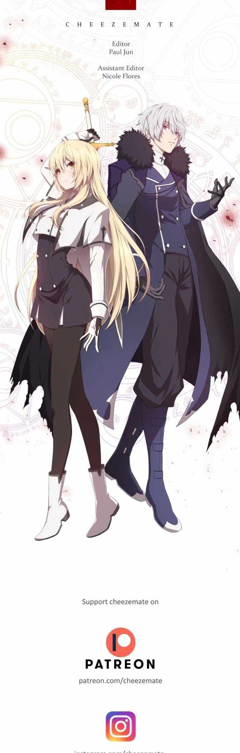 Retired Demon King Chapter 25 - halaman 31