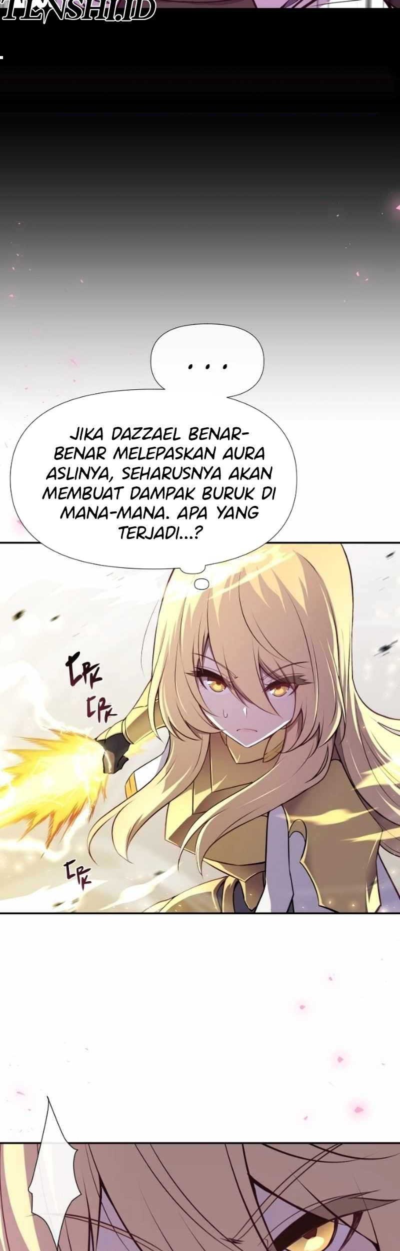 Retired Demon King Chapter 25 - halaman 4