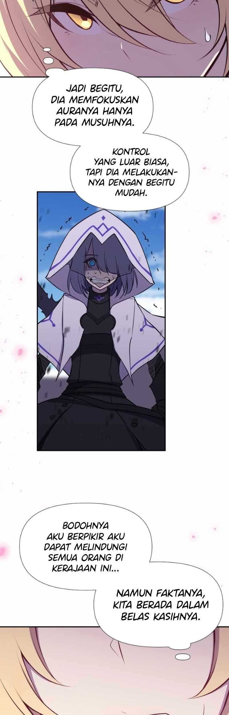 Retired Demon King Chapter 25 - halaman 5