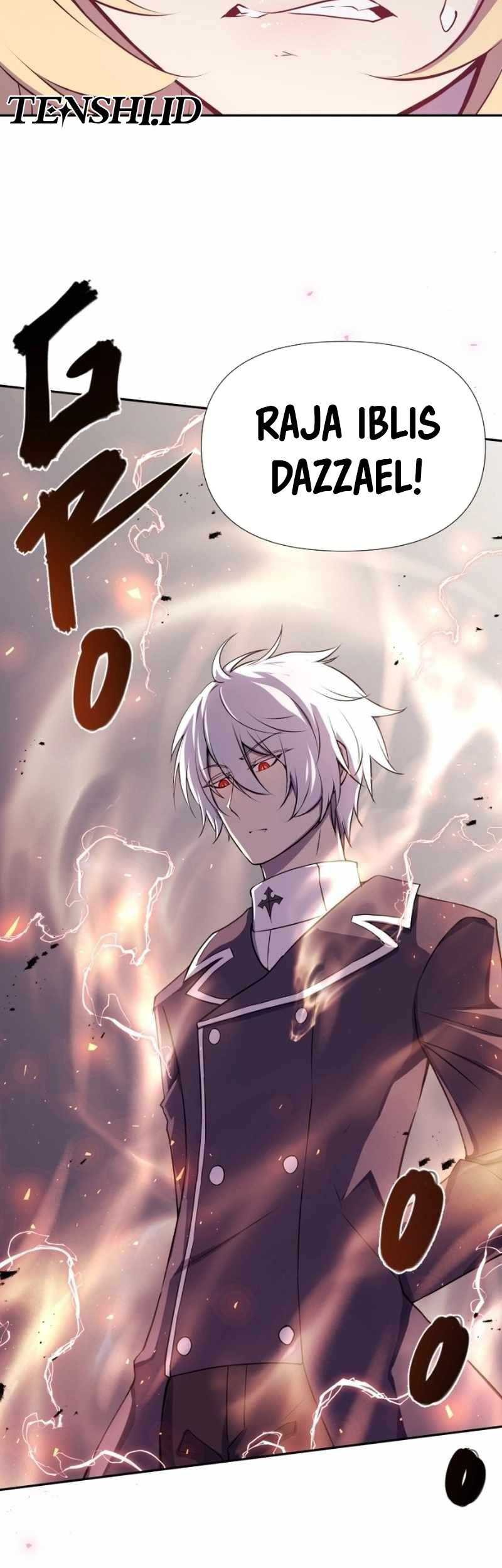 Retired Demon King Chapter 25 - halaman 6
