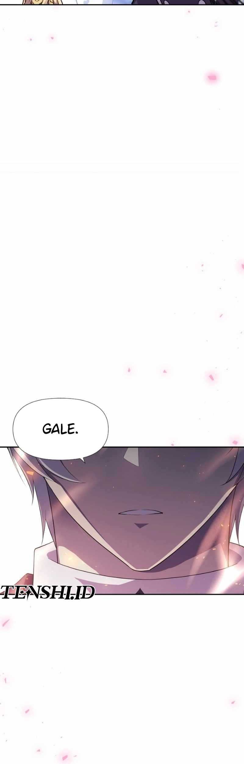 Retired Demon King Chapter 25 - halaman 8
