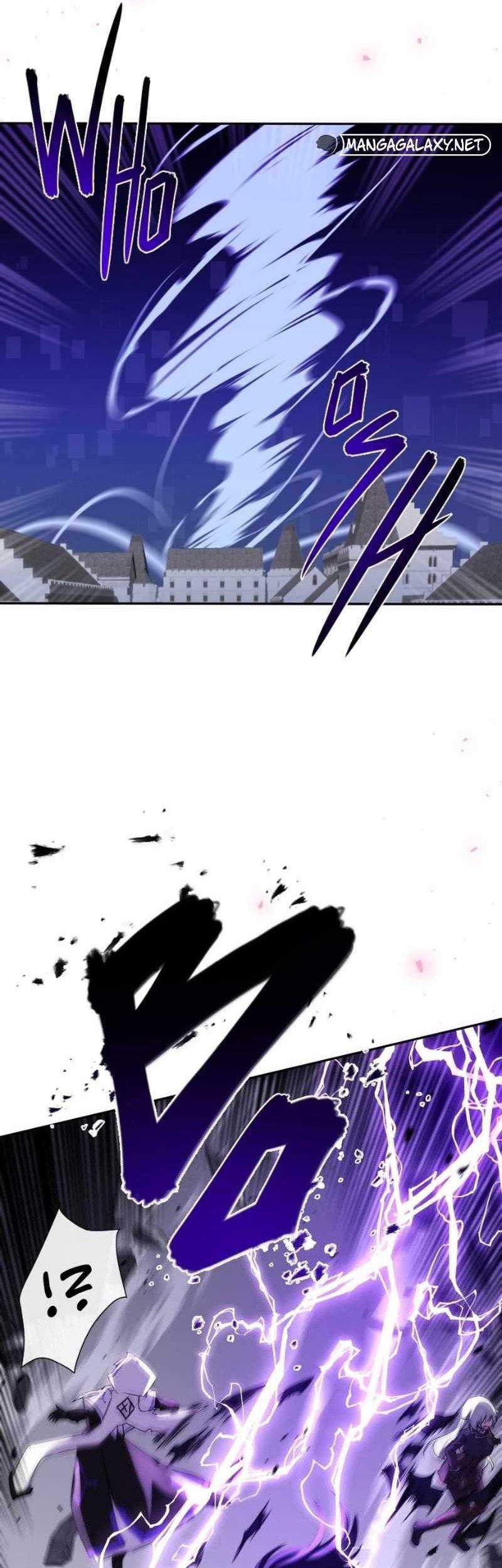 Retired Demon King Chapter 25 - halaman 9