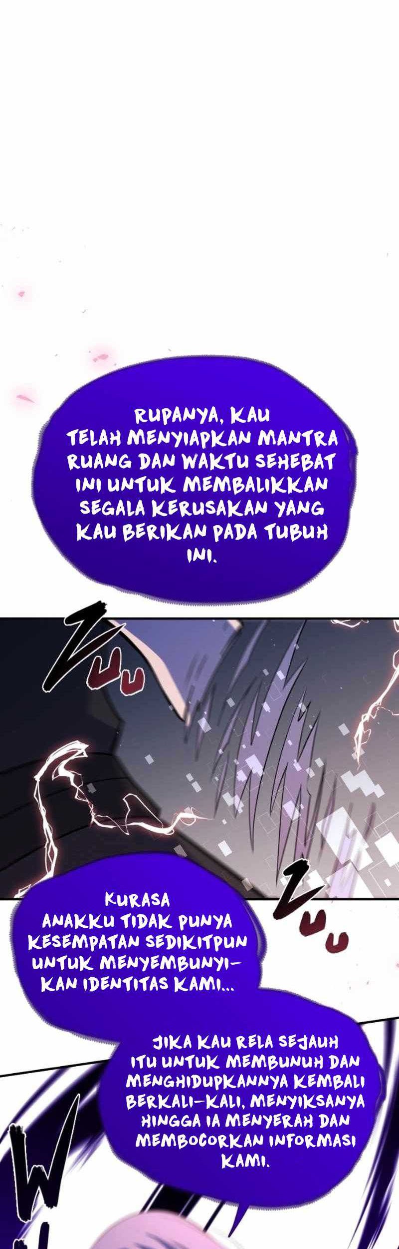 Retired Demon King Chapter 26 - halaman 15
