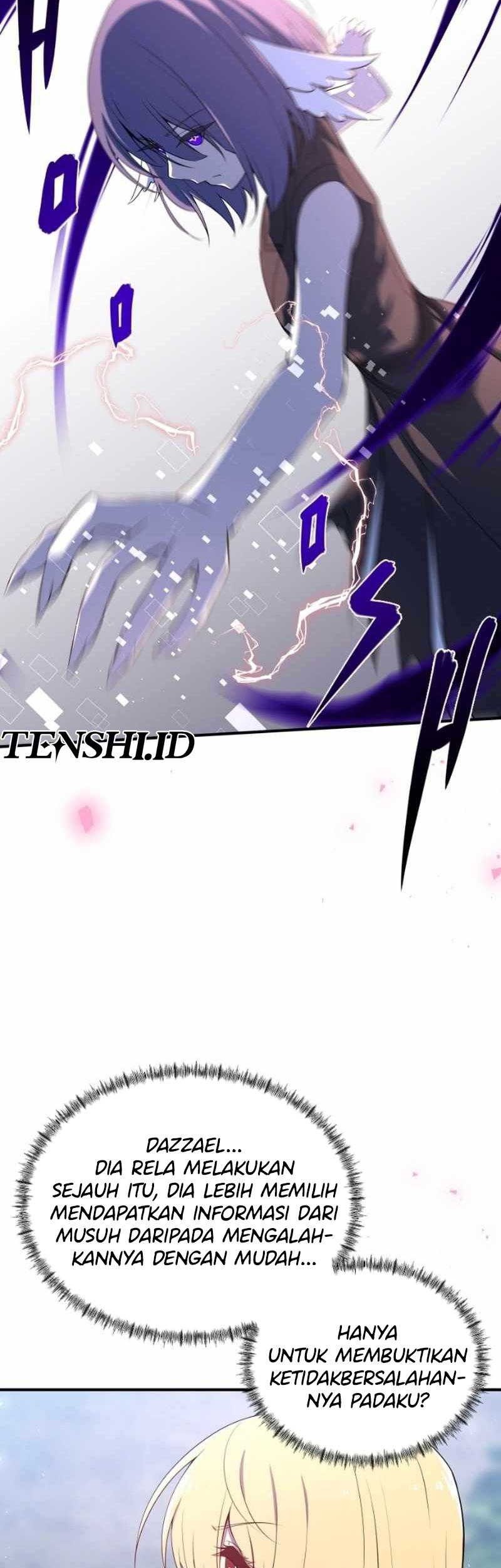 Retired Demon King Chapter 26 - halaman 16